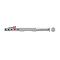 Дюбель фасадный Fischer SXR T